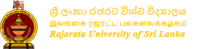 Rajarata University of Sri Lanka